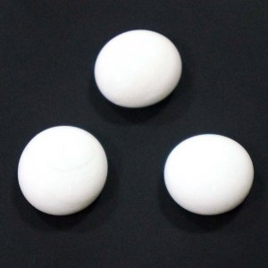 Boulettes de verre 18-20 mm - 100g Boulettes de verre 18-20 mm - 100g