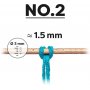 Myboshi N2 - 50 g