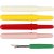Arroseurs - Le contenu peut varier - 5 pcs Arroseurs - Le contenu peut varier - 5 pcs