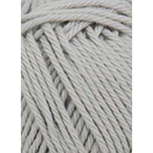 Fil Black Sheep Tilda Cotton Eco 25g - Gris clair (212) Fil Black Sheep Tilda Cotton Eco 25g - Gris clair (212)