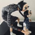 Image client Papier mâché - 200 g