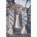 Image client Porte-cl�s 30 mm - nickel� 4 pcs.