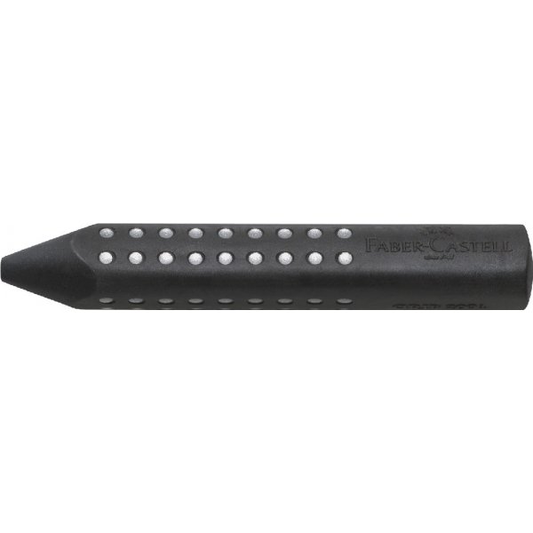 Gomme Grip 2001 - Noir