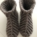 Image client Fil Lovikka 100g - Marron kaki