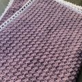 Image client Fil Viking Bambou 50g - Violet clair (667)