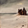 Image client Gesso Amsterdam 1L - Blanc
