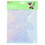 Assiette XL - motif al�atoire