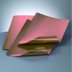 Découpes en feuille de cuivre 30 x 20 cm / 0,3 mm - 1 feuille Découpes en feuille de cuivre 30 x 20 cm / 0,3 mm - 1 feuille
