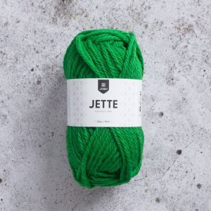 Jette 50g - Mamie Vert Jette 50g - Mamie Vert