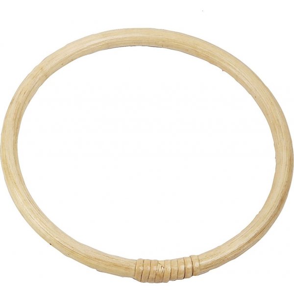 Anse de sac - 17 cm - Bambou
