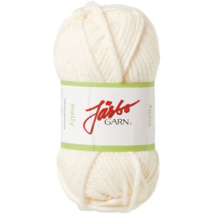 Molly 50g - Naturel Molly 50g - Naturel