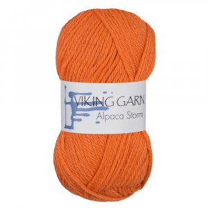 Fil Viking Alpaca Storm 50g - (549) Fil Viking Alpaca Storm 50g - (549)