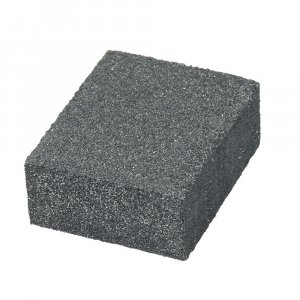 Meule 50x40x20 mm - fine Meule 50x40x20 mm - fine