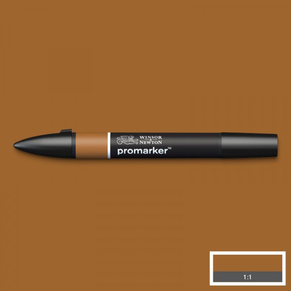 Promarker - Winsor & Newton - Caf
