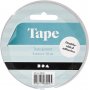 Ruban adhsif double face - 3 mm - 10 m