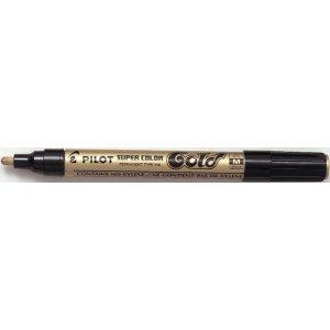 Stylo à fibre Pilot Gold Pen Stylo à fibre Pilot Gold Pen