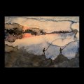Image client Bloc aquarelle Sense 200g - A5