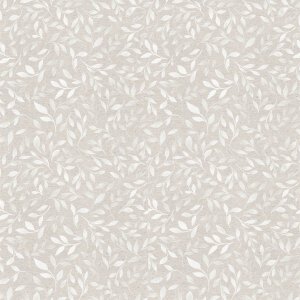 Tissu ciré textile petite feuille lin Tissu ciré textile petite feuille lin