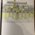 Image client Crayon de couleur Polychromos - 272 Warm Grey III