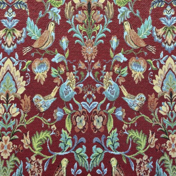 Tissu pour tapisserie - Nature\\\'s Flora 19