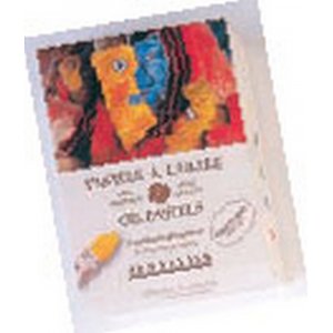 Pastel à l'huile Sennelier 5ml Coffret débutant - 6 couleurs Pastel à l'huile Sennelier 5ml Coffret débutant - 6 couleurs