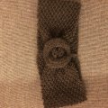Image client Fil DROPS Nepal Mix - 50g - Marron moyen (0612)