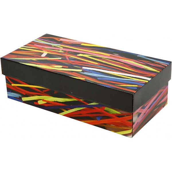 Cure-pipe - couleurs et paisseurs mlanges - 700 pcs