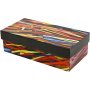 Cure-pipe - couleurs et paisseurs mlanges - 700 pcs