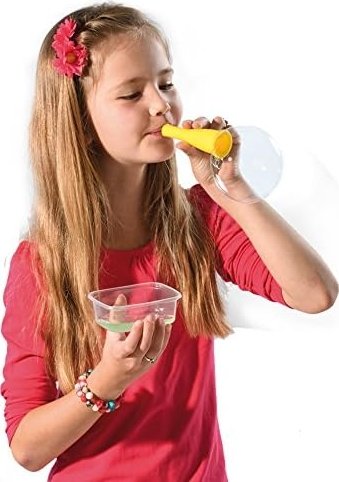 Tennis  bulles de savon