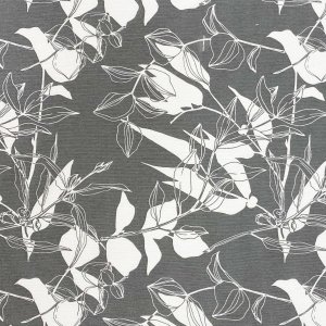 Toile cirée textile - Zen Toile cirée textile - Zen