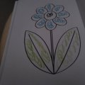 Image client Crayon de cire 12 pièces épais