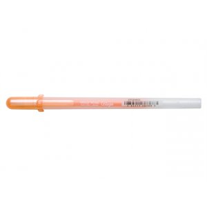 Stylo roller Glaze 3D - Orange Stylo roller Glaze 3D - Orange