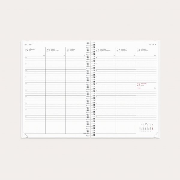 Calendrier 26/27 - Sujet du calendrier de l'enseignant Calendrier 26/27 - Sujet du calendrier de l'enseignant