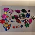 Image client Mélange de paillettes 100 g
