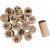 Set de tampons Deco Art - Noël - 15 pcs Set de tampons Deco Art - Noël - 15 pcs