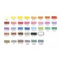 Crayons de couleur Sense - 36 crayons