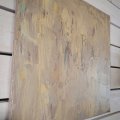 Image client Peinture acrylique W&N Galeria 120ml - 060 Buff Titane