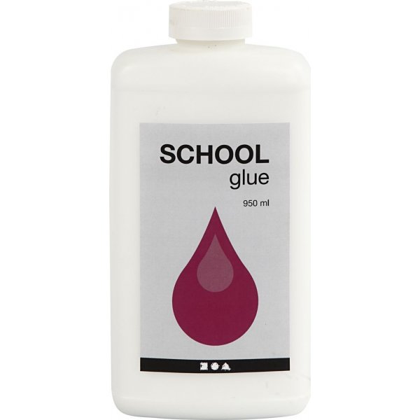 Colle scolaire - 950 ml