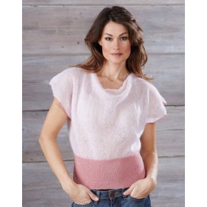 Patron tricot - Pull point jersey Patron tricot - Pull point jersey
