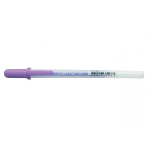 Stylo Roller 3D Souffle Déco - Violet Stylo Roller 3D Souffle Déco - Violet