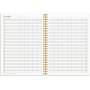 Calendrier 24/25 Etude - A5 - Etoile