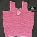 Image client Fil Black Sheep Tilda 50g - Rose clair (542)