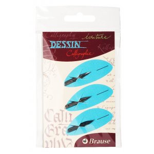 Pin 3 pcs - Dessin Pin 3 pcs - Dessin