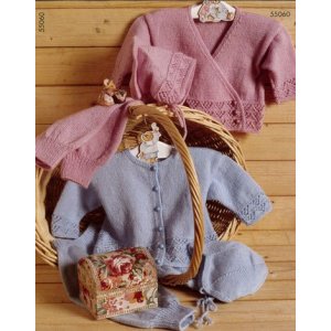 Patron tricot - Cardigan, pantalon, bonnet et casque Patron tricot - Cardigan, pantalon, bonnet et casque