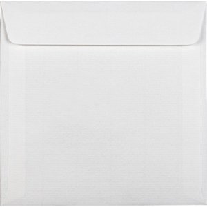 Enveloppes carrées Papperix - paquet de 5 Enveloppes carrées Papperix - paquet de 5