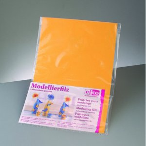Feutre Hobby 30 x 45 cm x 1,8 mm - 30% Laine 70% viscose - 270g/m² Feutre Hobby 30 x 45 cm x 1,8 mm - 30% Laine 70% viscose - 270g/m²