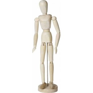 Mannequin - Femme Mannequin - Femme