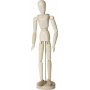 Mannequin - Femme