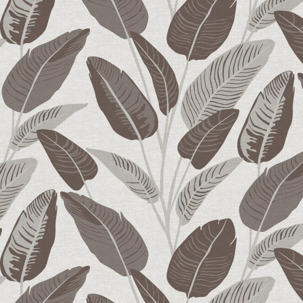 Toile cire PVC Wille