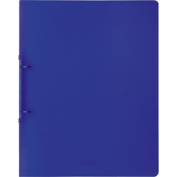 Classeur  anneaux - FAIT! III PP A4 25 mm